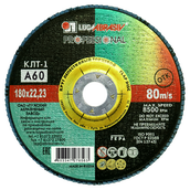 КЛТ 1 180*22 А60