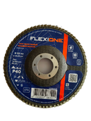 КЛТ 1 125*22 P80 Flexione
