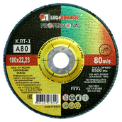 КЛТ 1 180*22 А80