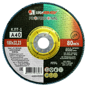 КЛТ 1 180*22 А40