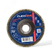  КЛТ 2 125*22 ZK40 Flexione