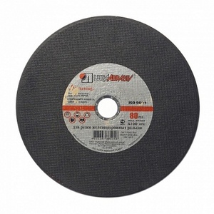 Круг отрезной 350x4x20 руч 100 м/с